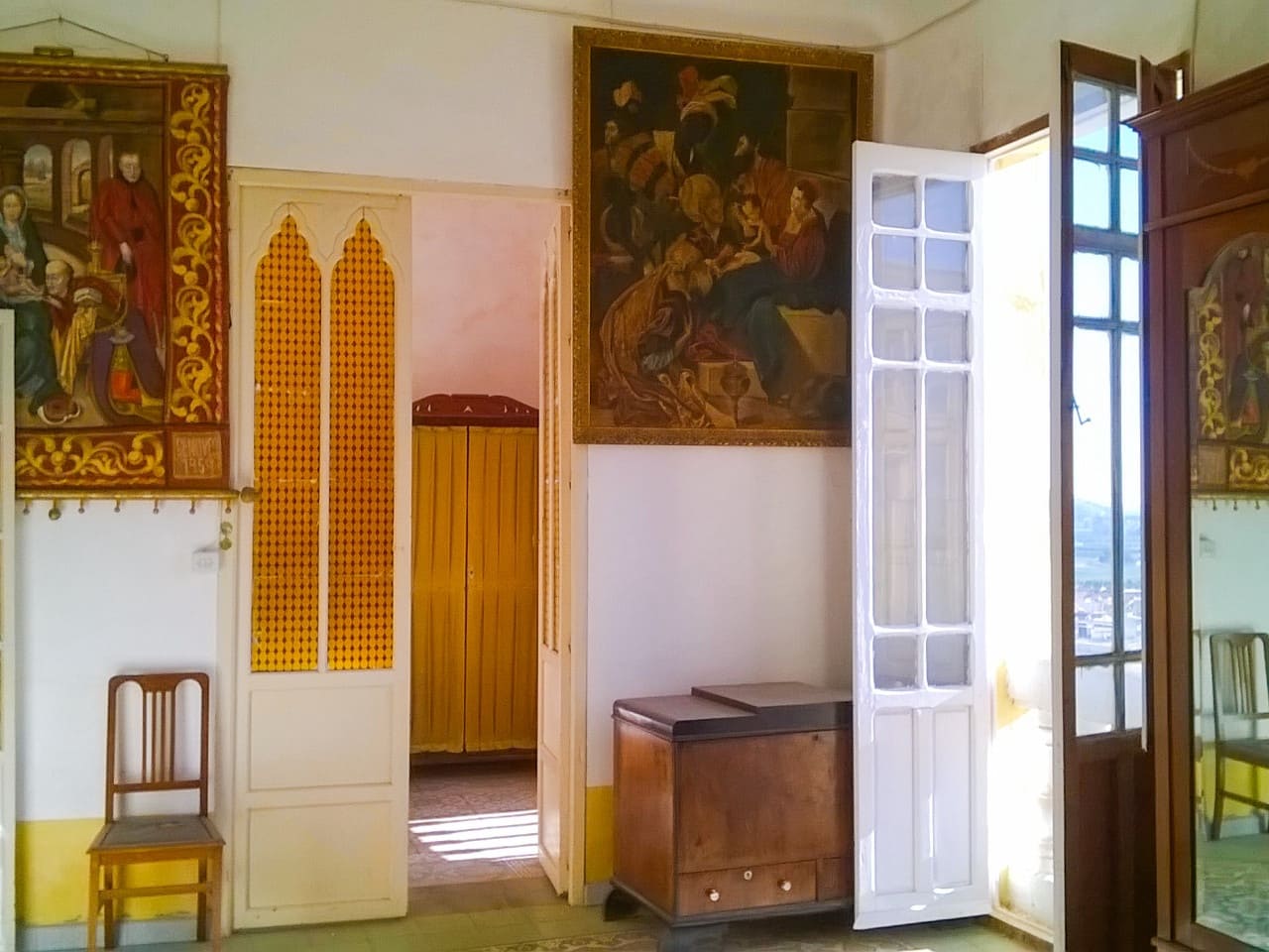 7 soverom Finca/Herregård til salgs i Orihuela med garasje - € 850 000 (Ref: 9233622)