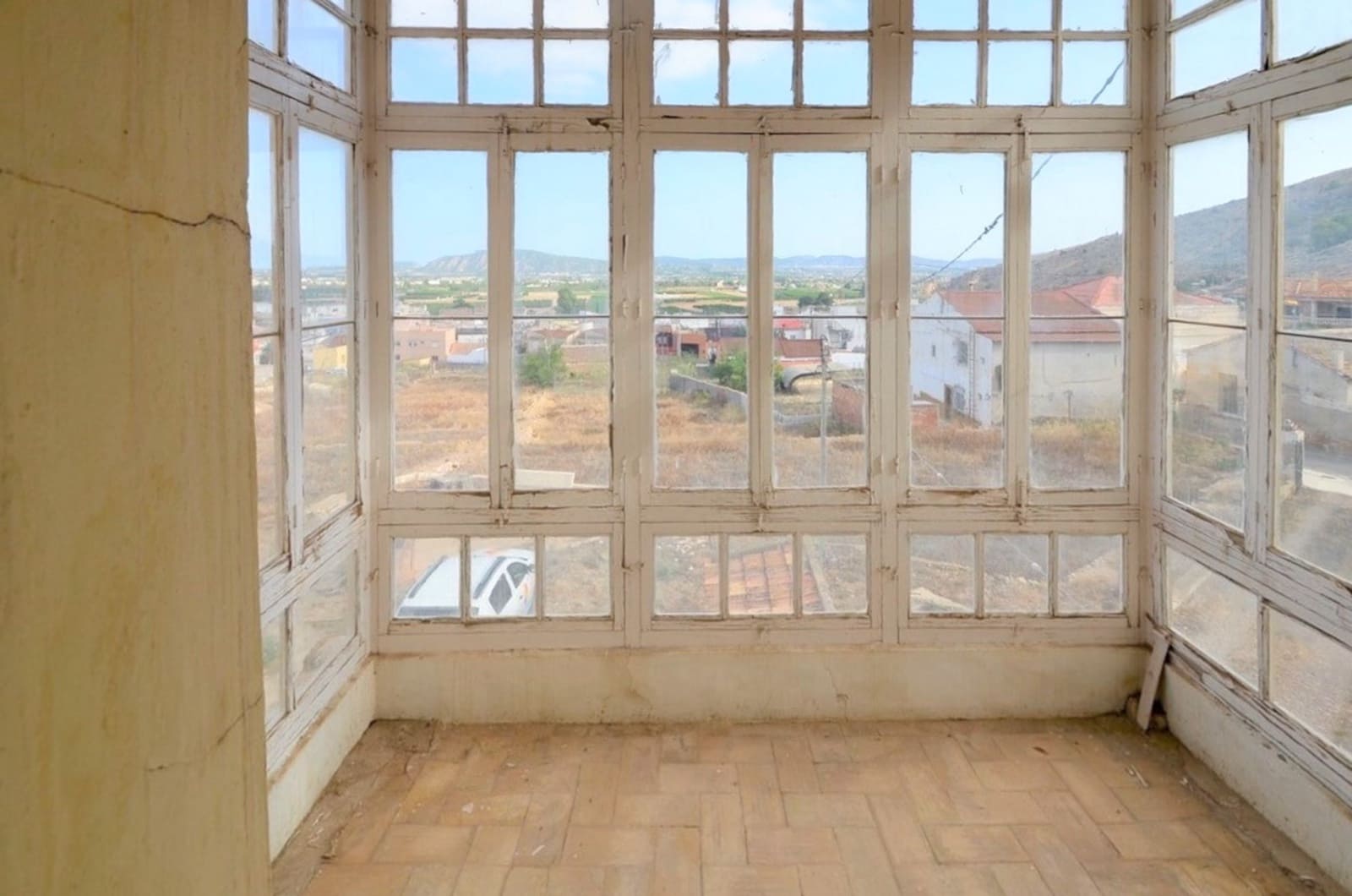 7 soverom Finca/Herregård til salgs i Orihuela med garasje - € 850 000 (Ref: 9233622)