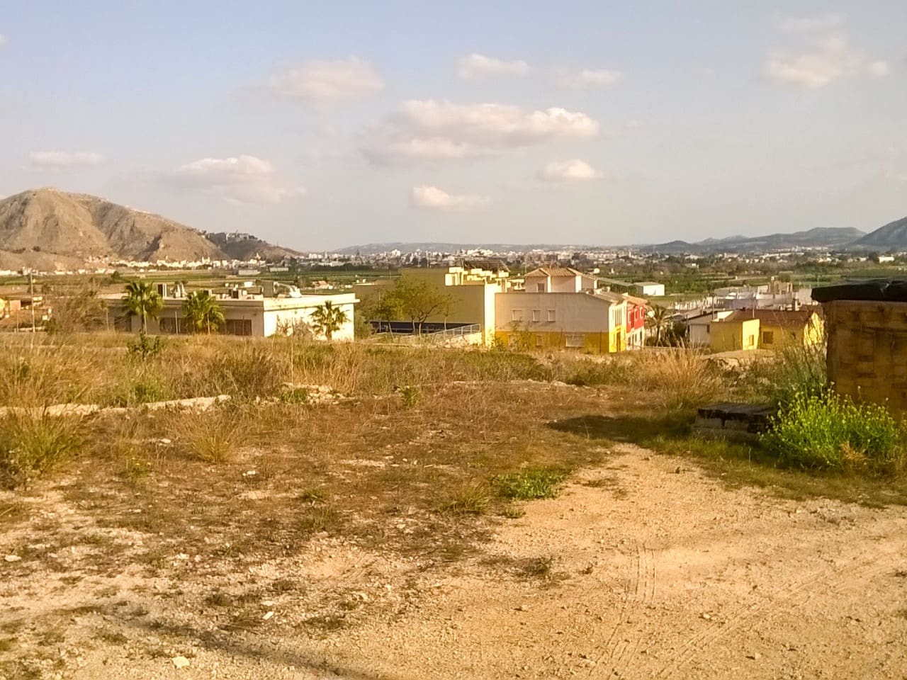 7 soverom Finca/Herregård til salgs i Orihuela med garasje - € 850 000 (Ref: 9233622)