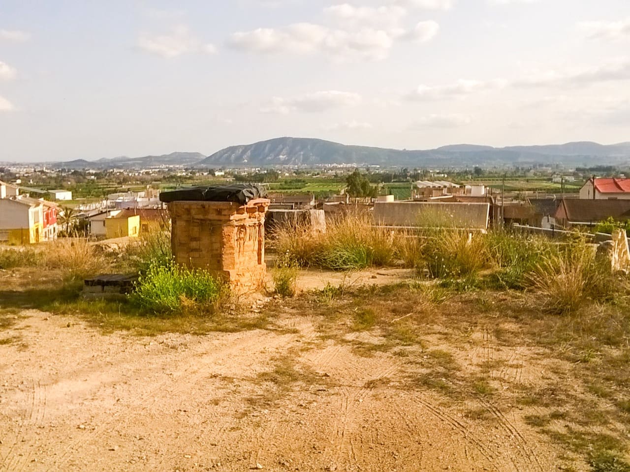 7 soverom Finca/Herregård til salgs i Orihuela med garasje - € 850 000 (Ref: 9233622)