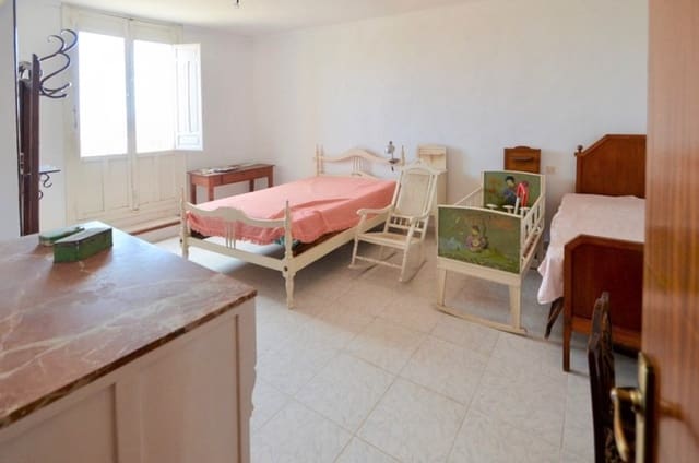 7 soveværelse Finca/Landehus til salg i Raiguero de Bonanza, Orihuela med garage - € 850.000 (Ref: 9233622)