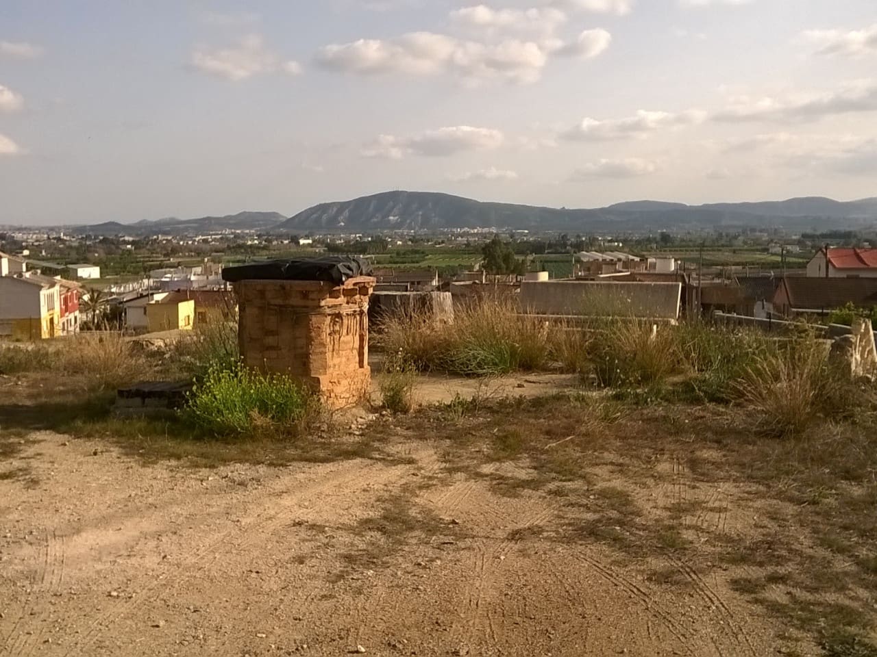 7 soverom Finca/Herregård til salgs i Orihuela med garasje - € 850 000 (Ref: 9233622)