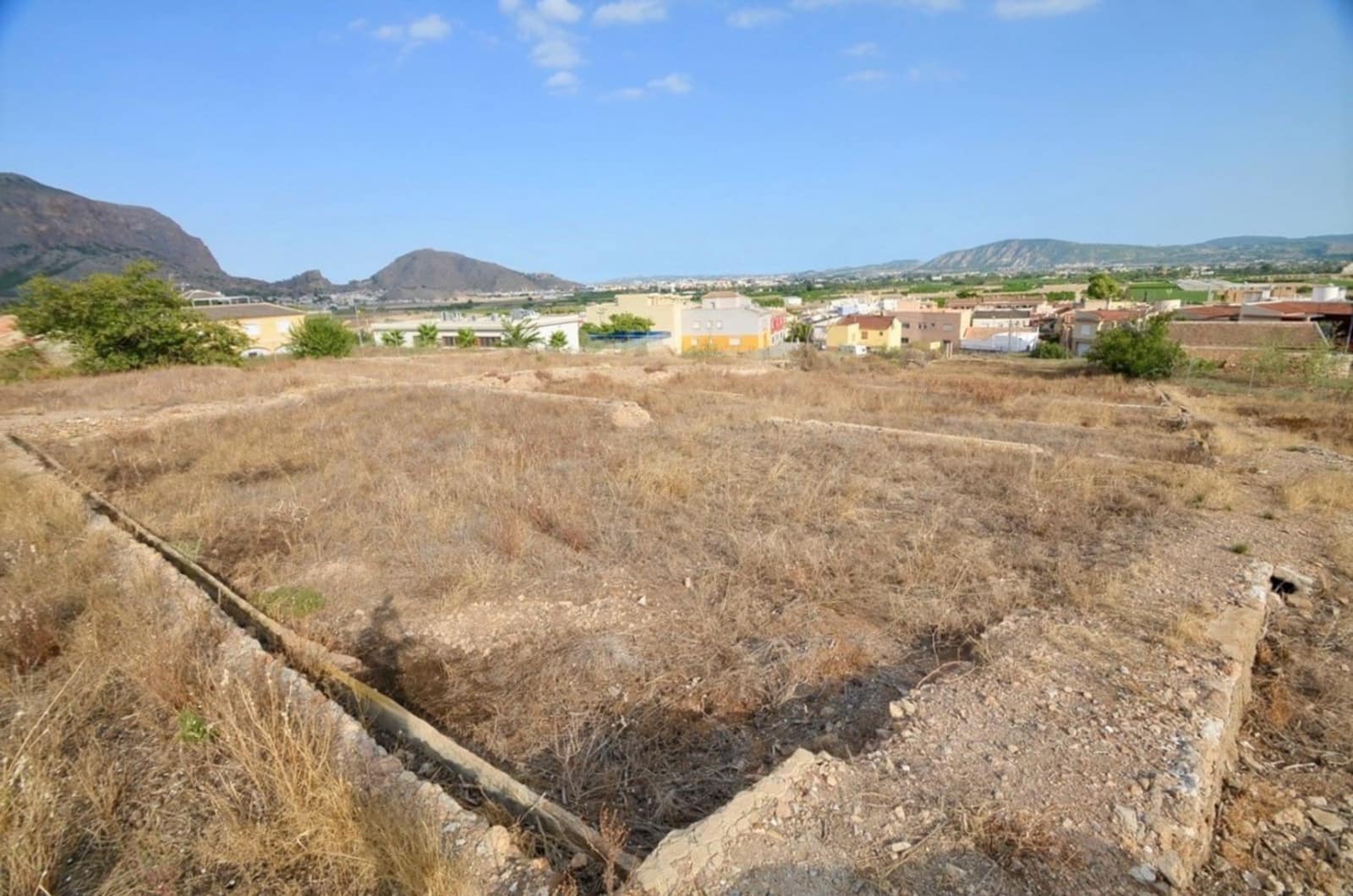 7 soverom Finca/Herregård til salgs i Orihuela med garasje - € 850 000 (Ref: 9233622)