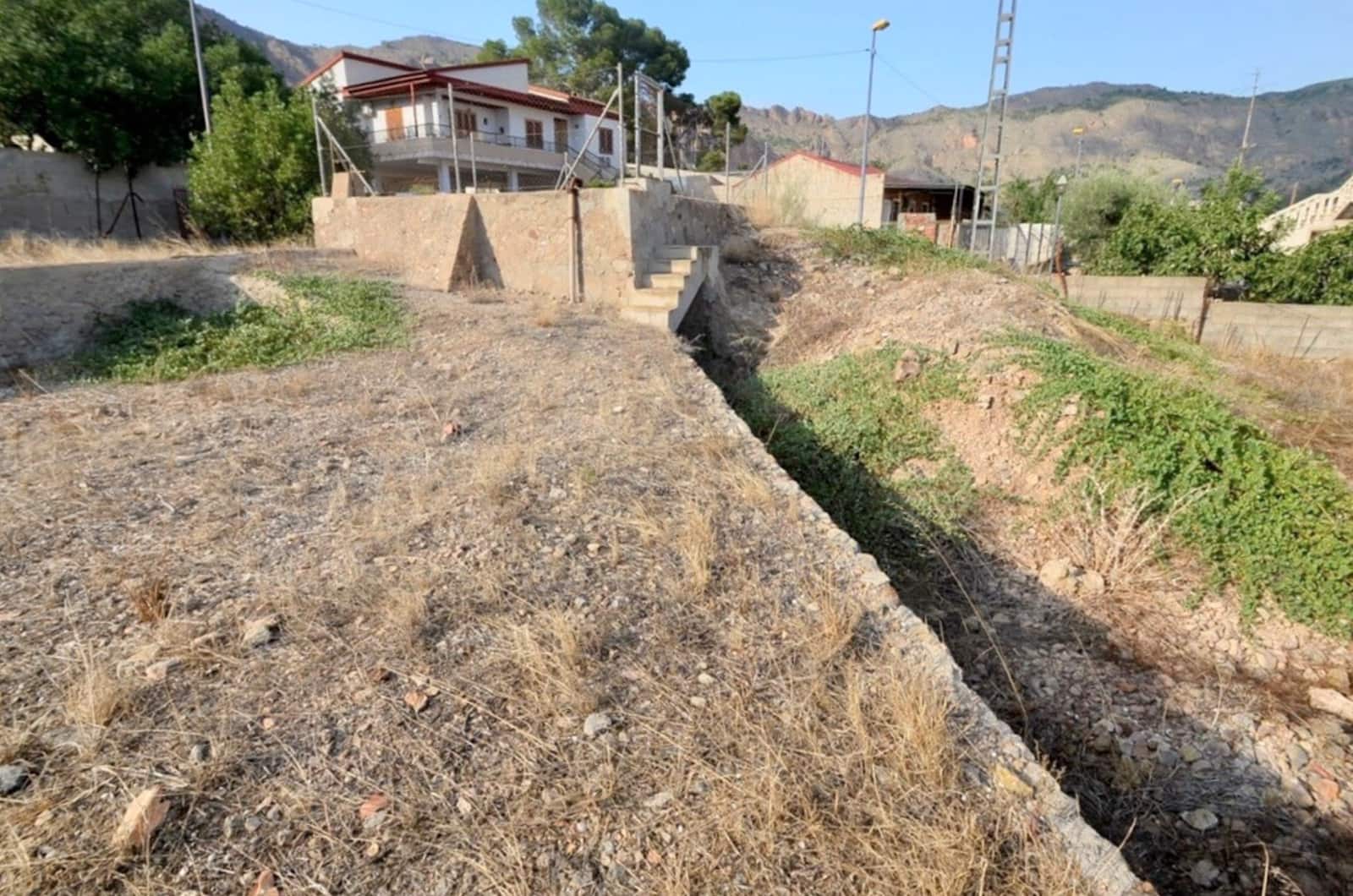 7 soverom Finca/Herregård til salgs i Orihuela med garasje - € 850 000 (Ref: 9233622)