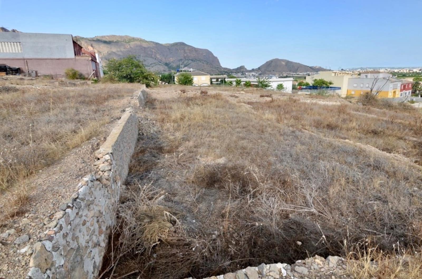 7 soverom Finca/Herregård til salgs i Orihuela med garasje - € 850 000 (Ref: 9233622)