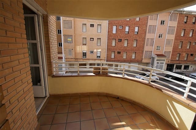 3 sovrum Lägenhet till salu i Gaspar Perelló, Torrevieja med garage - 235 000 € (Ref: 9233623)