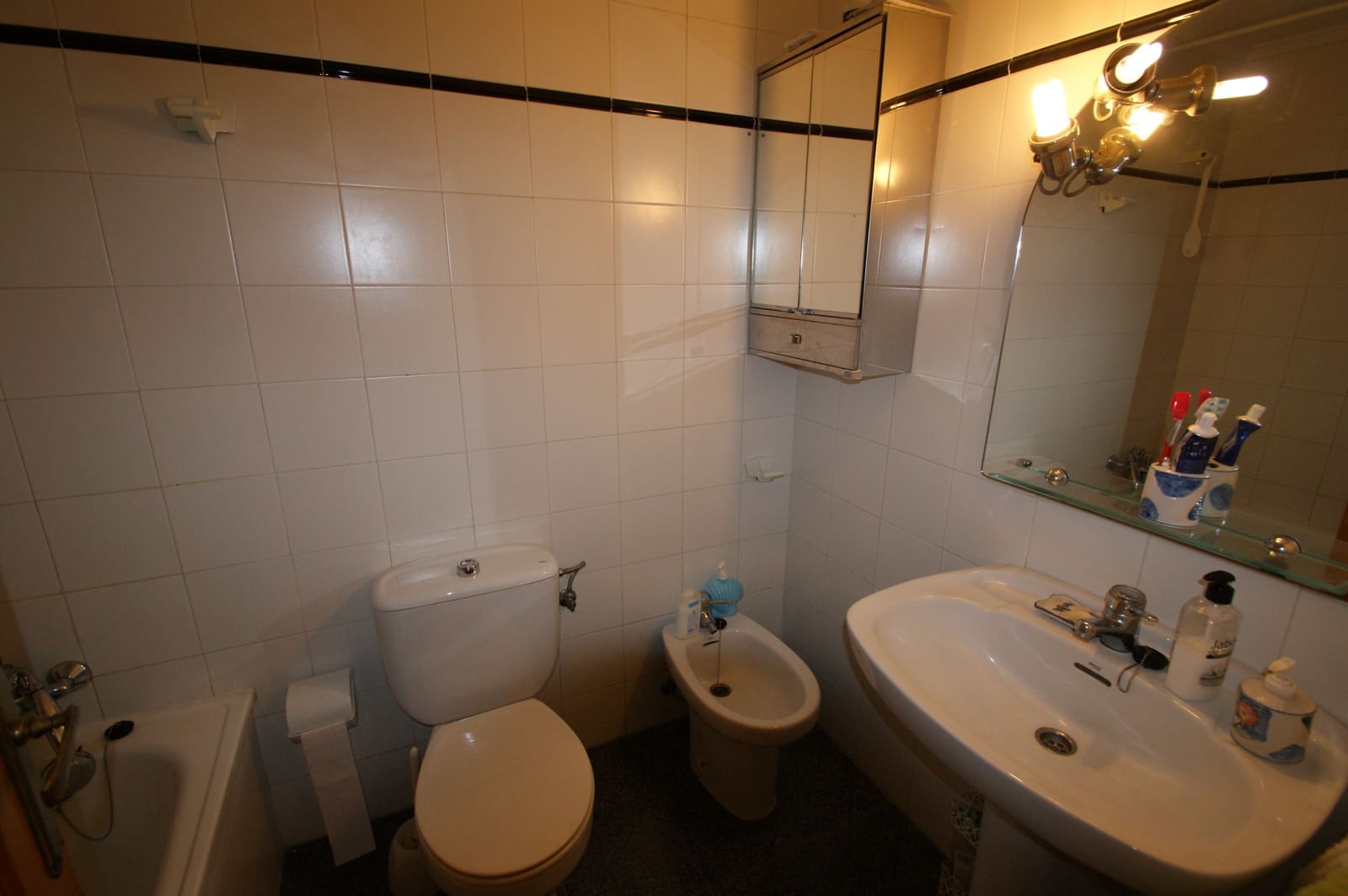 3 bedroom Apartment for sale in La Mata with garage - € 235,000 (Ref: 9233623)