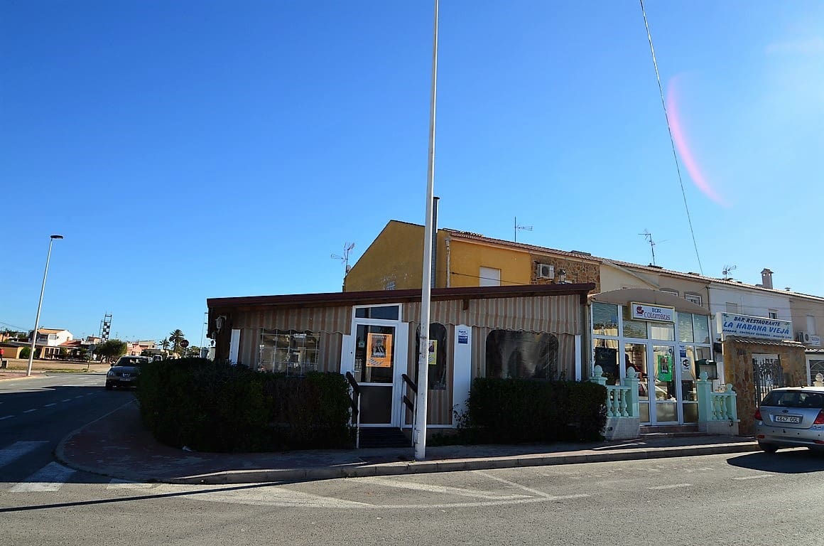 1 bedroom Commercial for sale in La Torreta - € 295,000 (Ref: 9233624)
