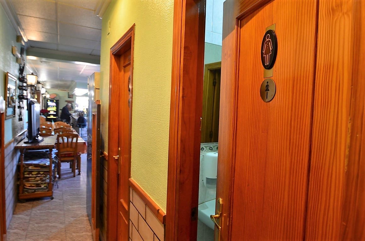 1 bedroom Commercial for sale in La Torreta - € 295,000 (Ref: 9233624)