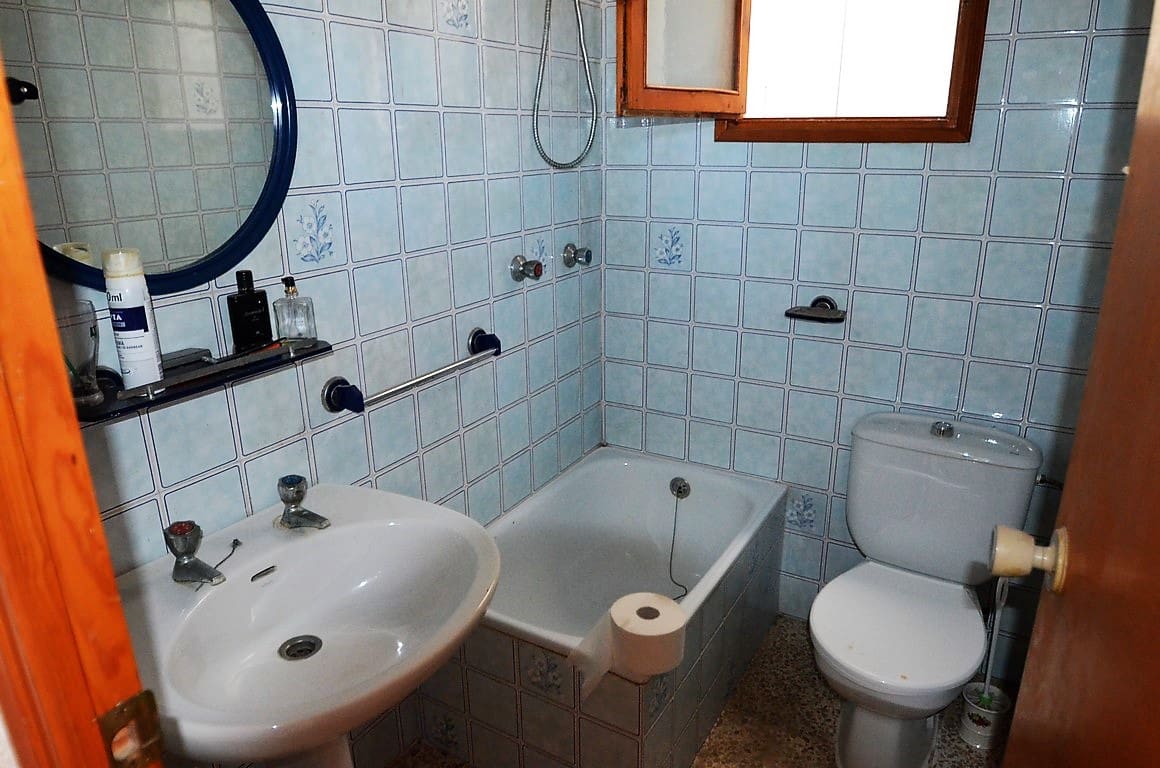 1 bedroom Commercial for sale in La Torreta - € 295,000 (Ref: 9233624)