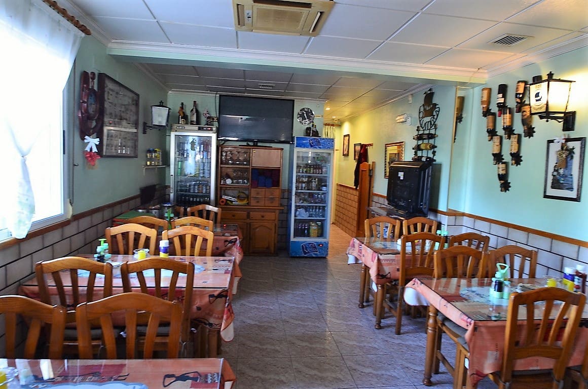 1 bedroom Commercial for sale in La Torreta - € 295,000 (Ref: 9233624)