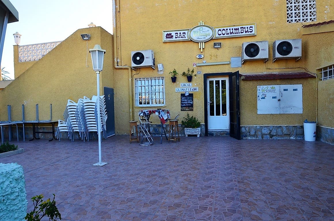 1 bedroom Commercial for sale in La Torreta - € 295,000 (Ref: 9233624)