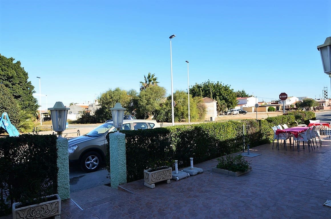 1 bedroom Commercial for sale in La Torreta - € 295,000 (Ref: 9233624)