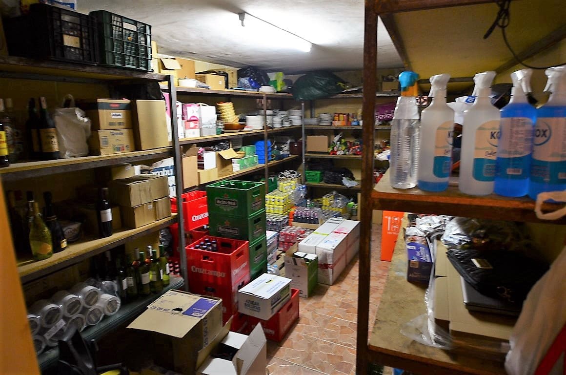 1 bedroom Commercial for sale in La Torreta - € 295,000 (Ref: 9233624)