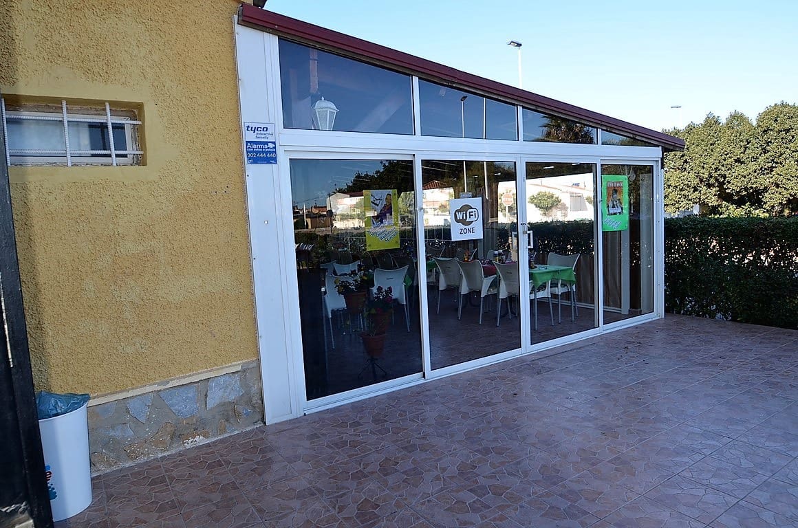 1 bedroom Commercial for sale in La Torreta - € 295,000 (Ref: 9233624)