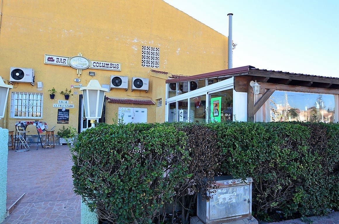 1 bedroom Commercial for sale in La Torreta - € 295,000 (Ref: 9233624)