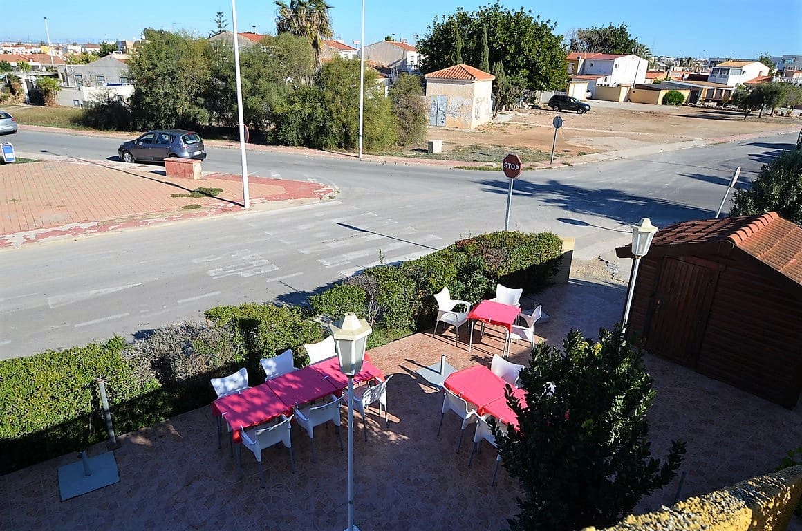 1 bedroom Commercial for sale in La Torreta - € 295,000 (Ref: 9233624)