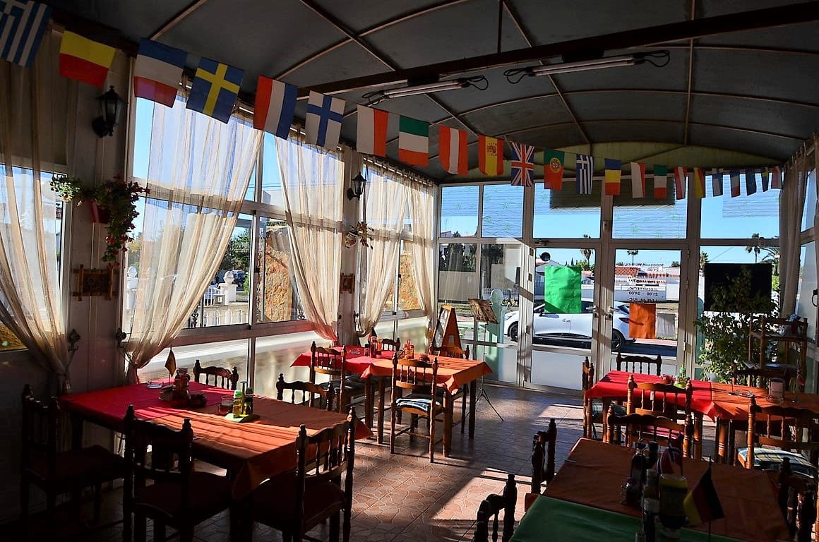 1 bedroom Commercial for sale in La Torreta - € 295,000 (Ref: 9233624)