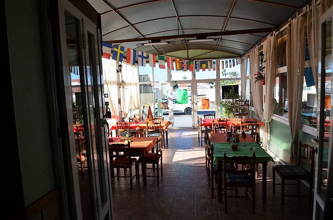 1 bedroom Commercial for sale in La Torreta - € 295,000 (Ref: 9233624)