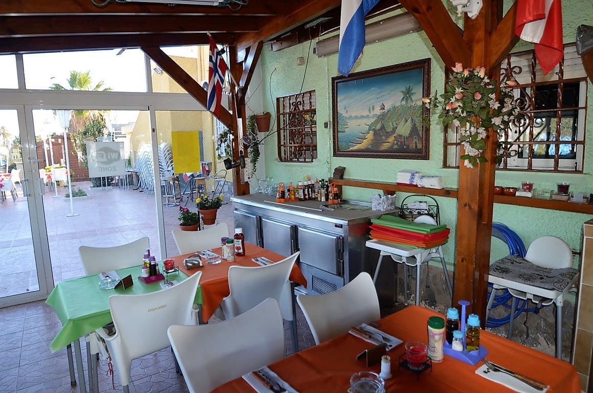 1 bedroom Commercial for sale in La Torreta - € 295,000 (Ref: 9233624)