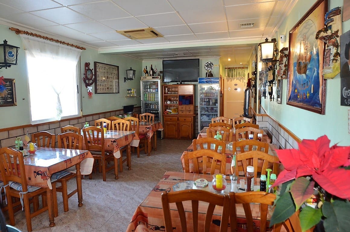 1 bedroom Commercial for sale in La Torreta - € 295,000 (Ref: 9233624)