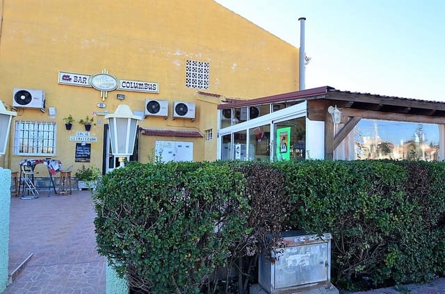1 bedroom Commercial for sale in La Torreta, Torrevieja - € 295,000 (Ref: 9233624)