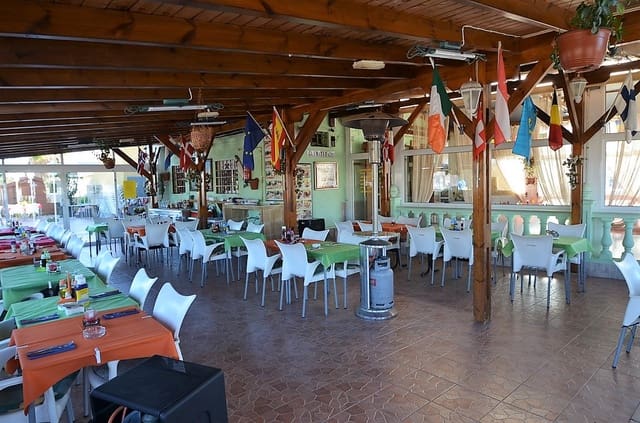 1 bedroom Commercial for sale in La Torreta, Torrevieja - € 295,000 (Ref: 9233624)