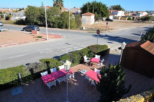 1 bedroom Commercial for sale in La Torreta, Torrevieja - € 295,000 (Ref: 9233624)