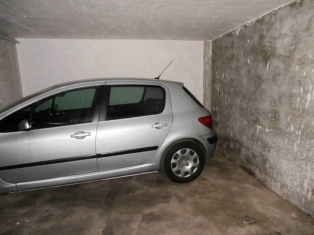 Garage for sale in La Mata - € 7,500 (Ref: 9233625)