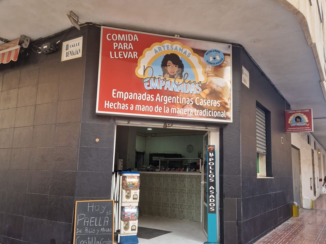 1 soveværelse Erhverv til salg i Torrevieja - € 127.500 (Ref: 9233626)