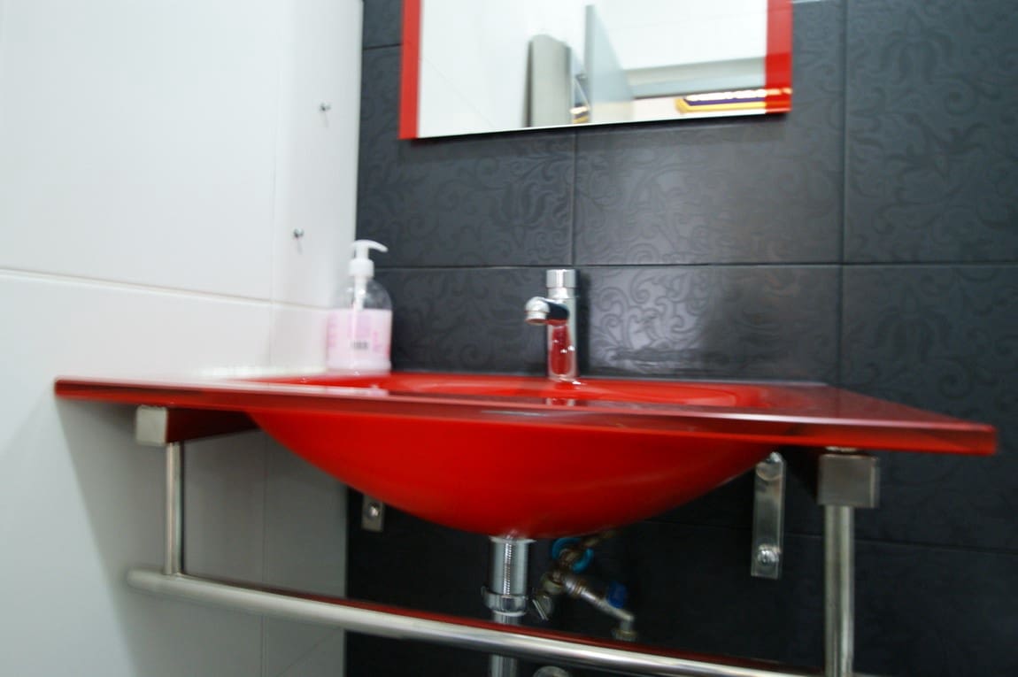 1 makuuhuone Kaupallinen myytävänä paikassa Torrevieja - 127 500 € (Ref: 9233626)