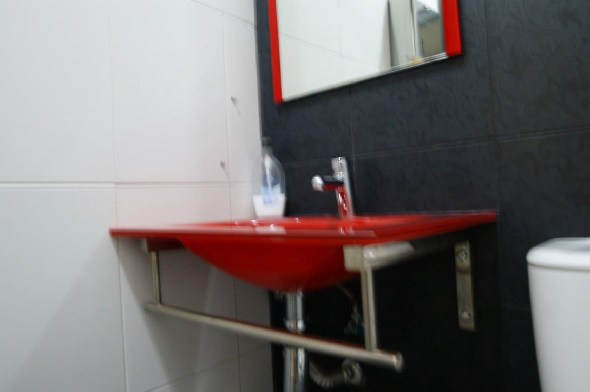 1 makuuhuone Kaupallinen myytävänä paikassa Torrevieja - 127 500 € (Ref: 9233626)