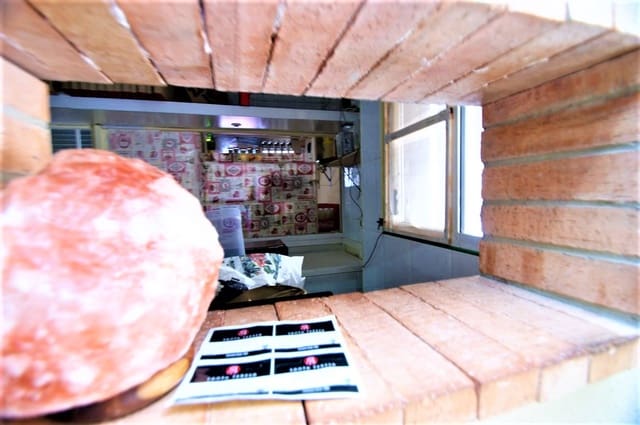 1 soveværelse Erhverv til salg i Playa del Acequión, Torrevieja - € 127.500 (Ref: 9233626)