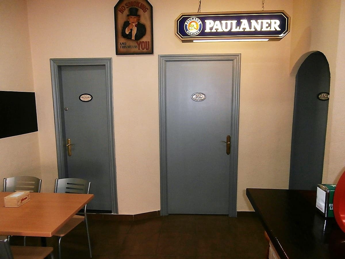 1 makuuhuone Kaupallinen myytävänä paikassa Torrevieja - 127 500 € (Ref: 9233626)