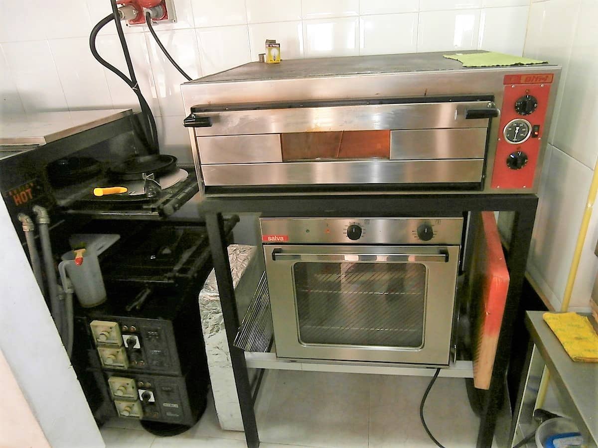 1 makuuhuone Kaupallinen myytävänä paikassa Torrevieja - 127 500 € (Ref: 9233626)