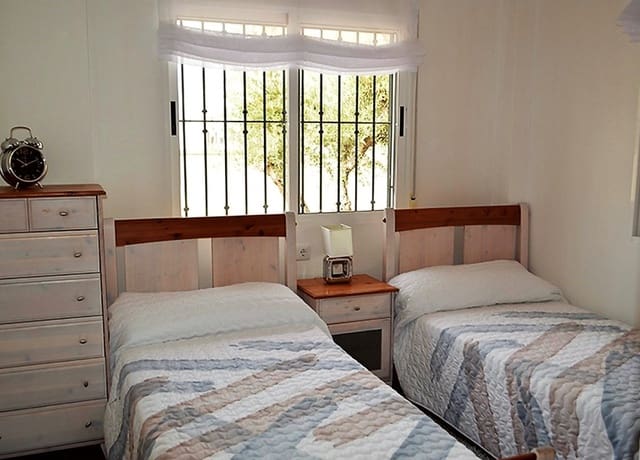 4 slaapkamer Villa te koop in Campoamor, Orihuela met zwembad garage - € 699.000 (Ref: 9233627)