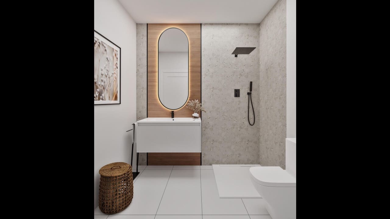 2 sovrum Lägenhet till salu i San Miguel de Salinas med pool - 319 900 € (Ref: 9233630)