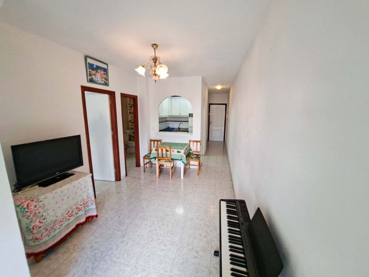 2 sovrum Lägenhet till salu i Torrevieja - 126 000 € (Ref: 9237732)