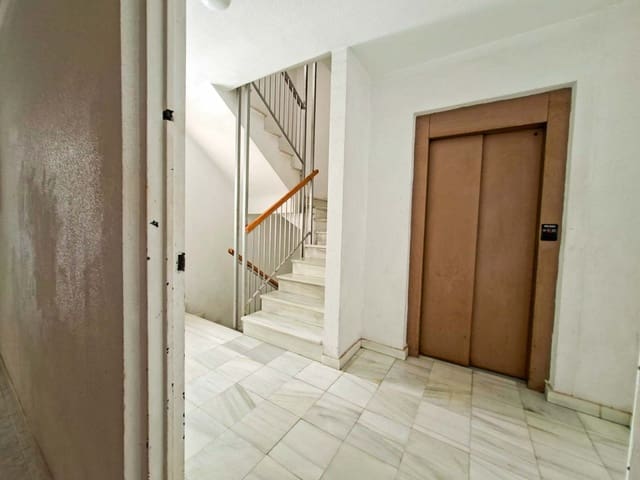 2 camera da letto Appartamento in vendita in Las Piscinas Naturales, Torrevieja - 128.800 € (Rif: 9237732)