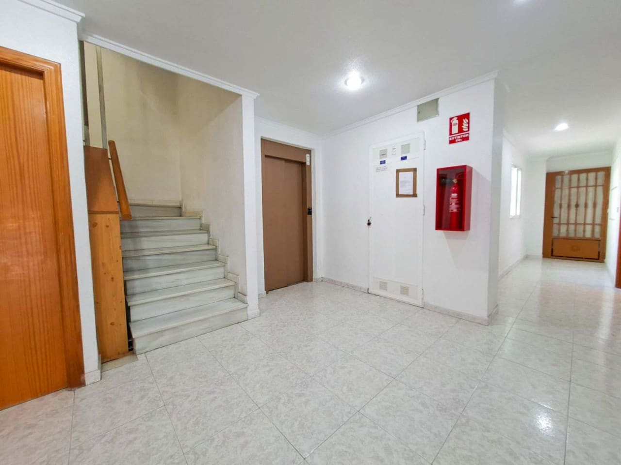 2 sovrum Lägenhet till salu i Torrevieja - 126 000 € (Ref: 9237732)