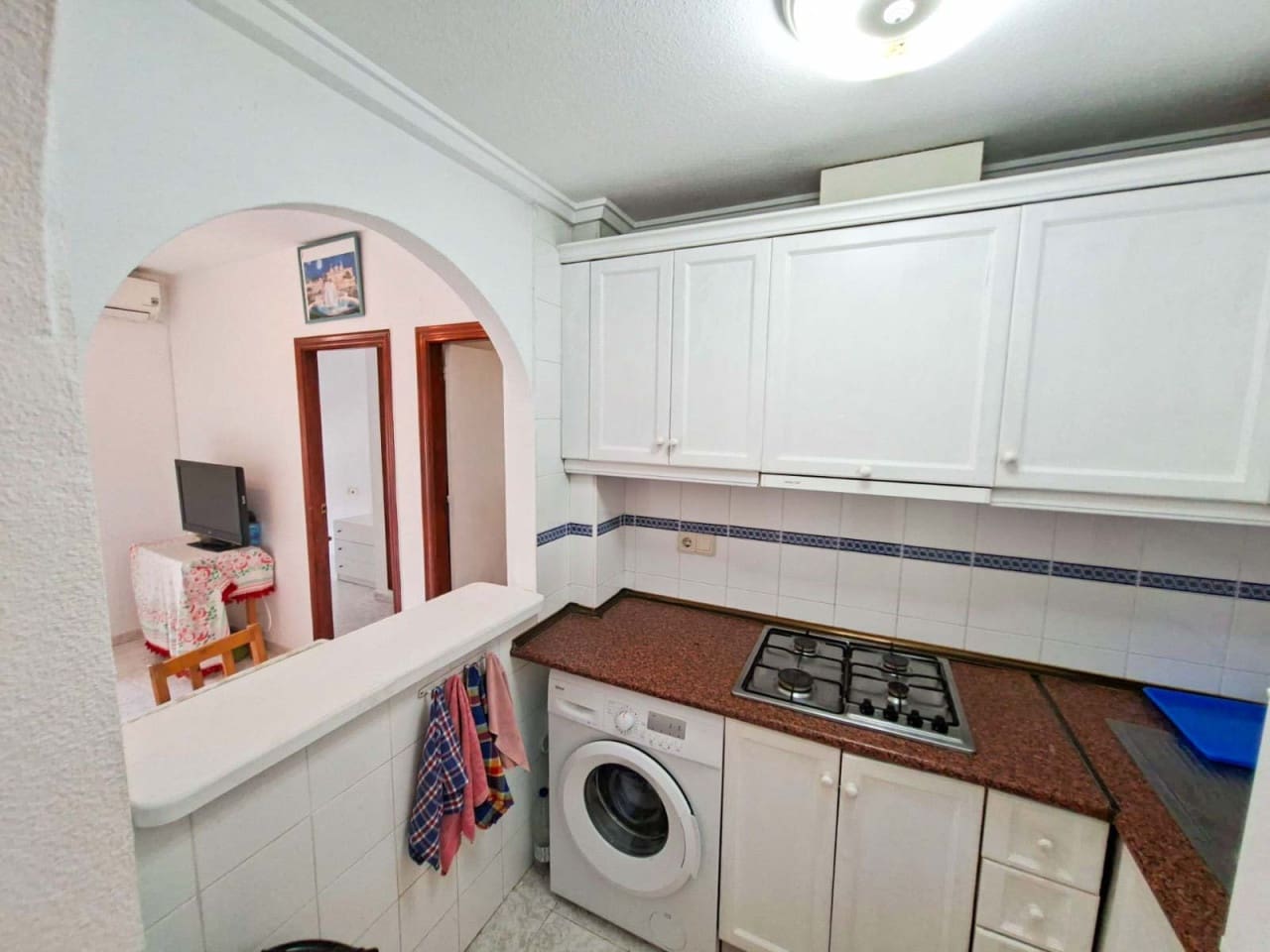 2 sovrum Lägenhet till salu i Torrevieja - 126 000 € (Ref: 9237732)