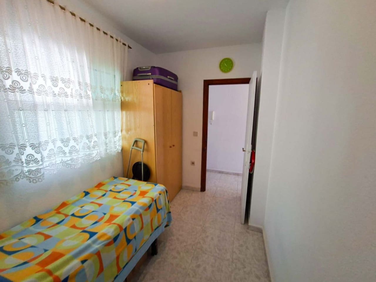 2 sovrum Lägenhet till salu i Torrevieja - 126 000 € (Ref: 9237732)