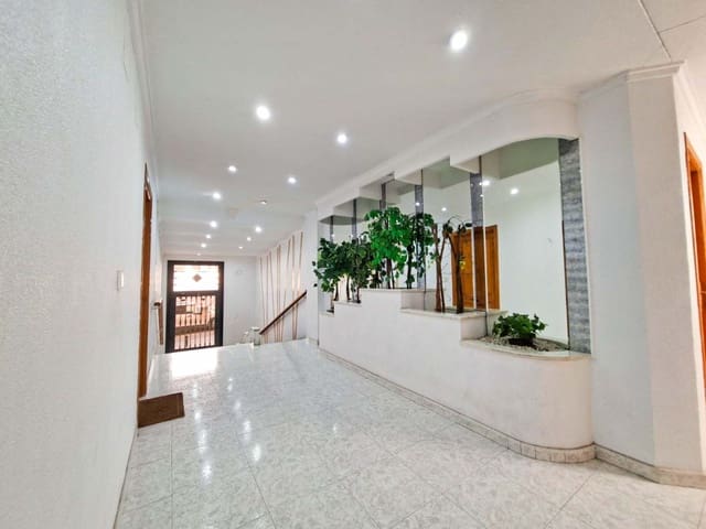 2 sovrum Lägenhet till salu i Las Piscinas Naturales, Torrevieja - 126 000 € (Ref: 9237732)