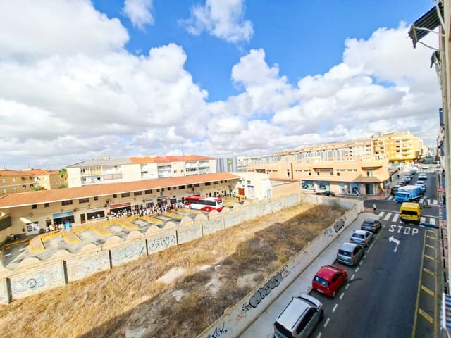 2 sovrum Lägenhet till salu i Las Piscinas Naturales, Torrevieja - 126 000 € (Ref: 9237732)