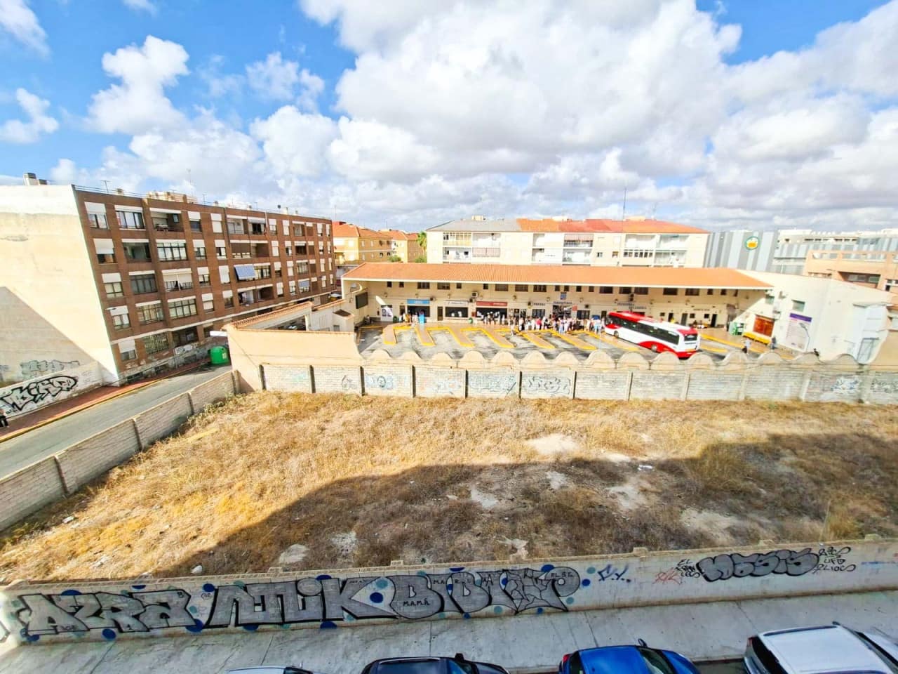 2 sovrum Lägenhet till salu i Torrevieja - 126 000 € (Ref: 9237732)