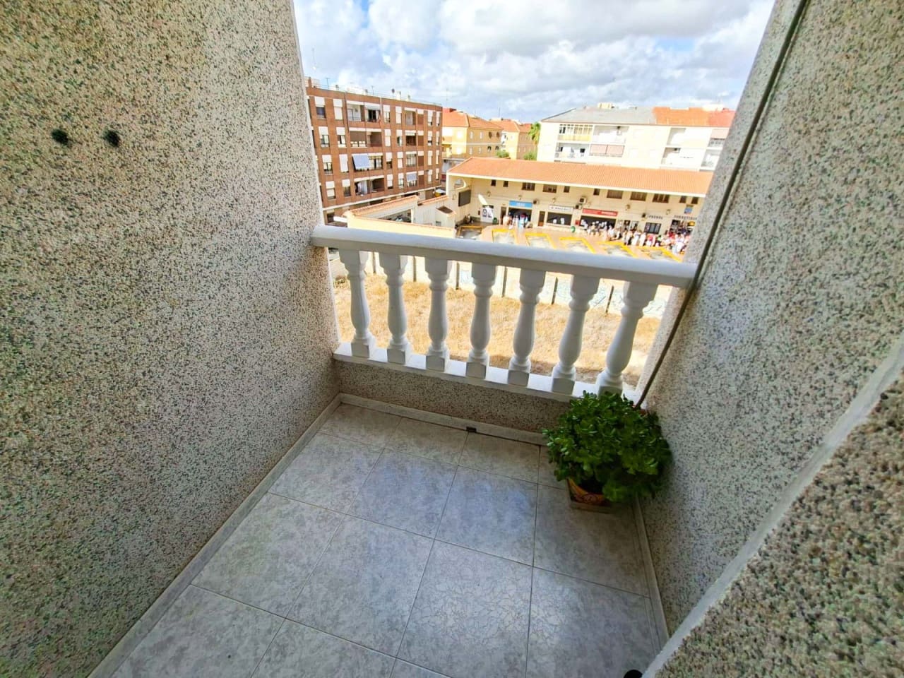 2 sovrum Lägenhet till salu i Torrevieja - 126 000 € (Ref: 9237732)