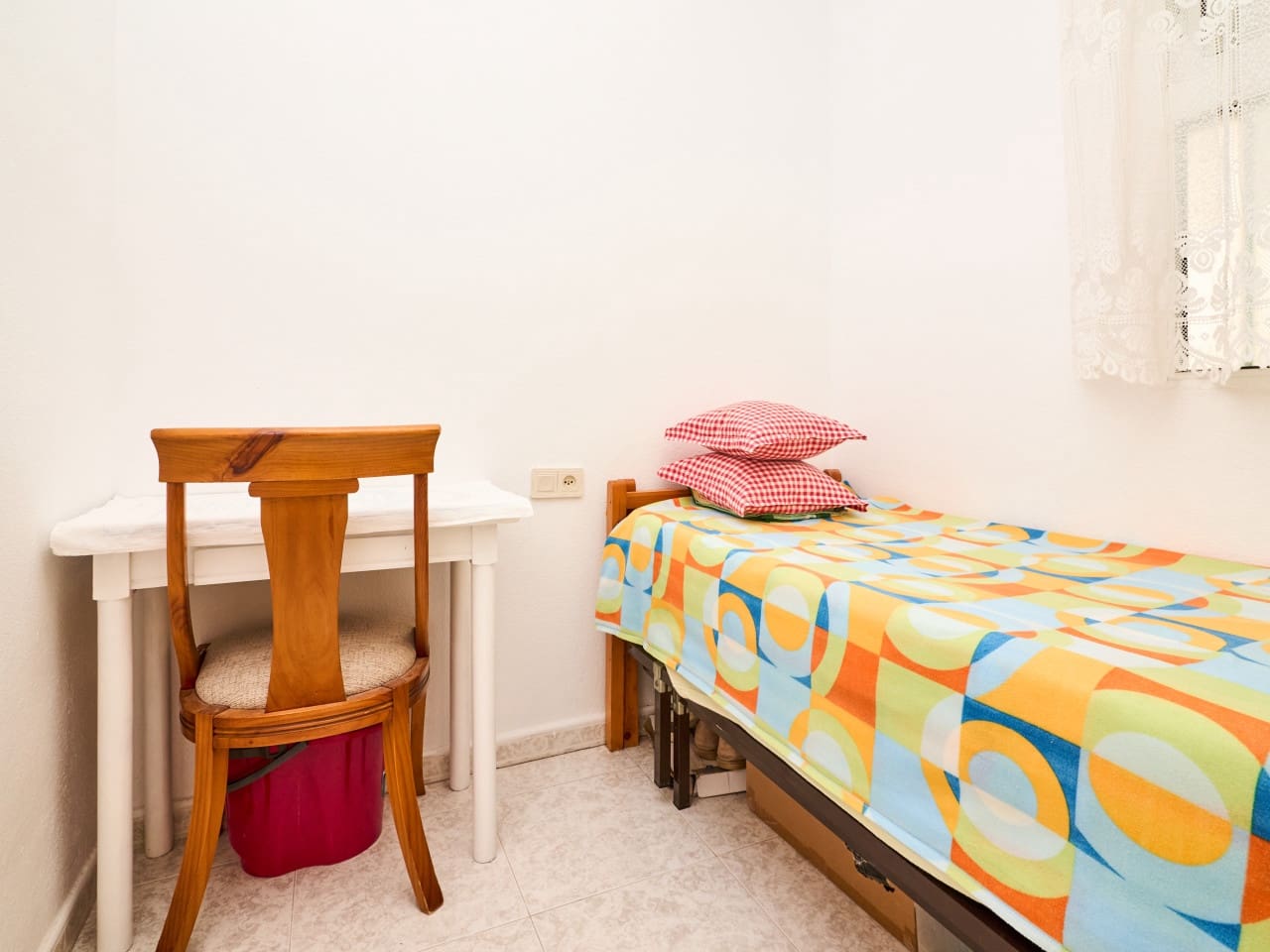 2 chambre Appartement à vendre à Torrevieja - 128 800 € (Ref: 9237732)