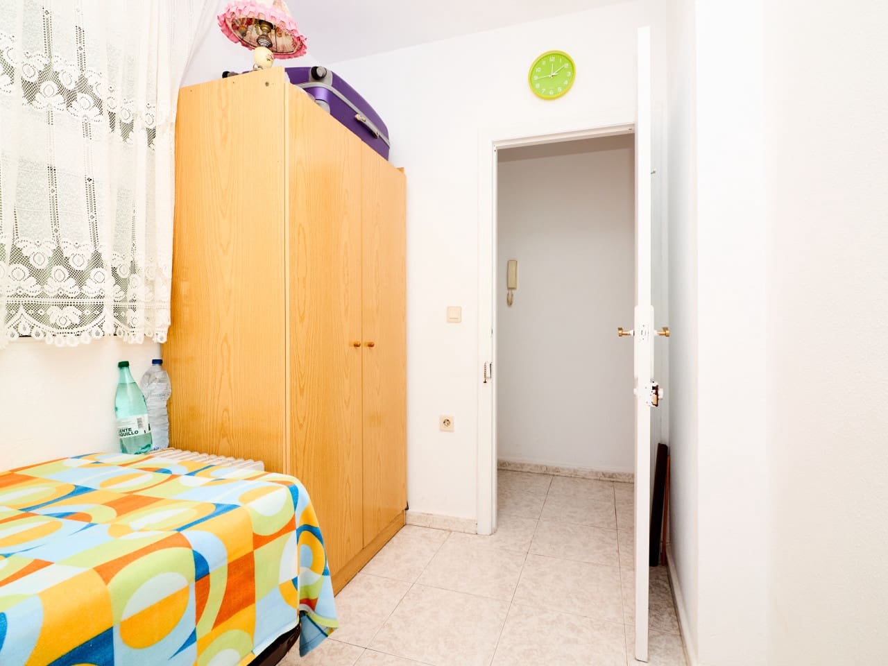 2 chambre Appartement à vendre à Torrevieja - 128 800 € (Ref: 9237732)