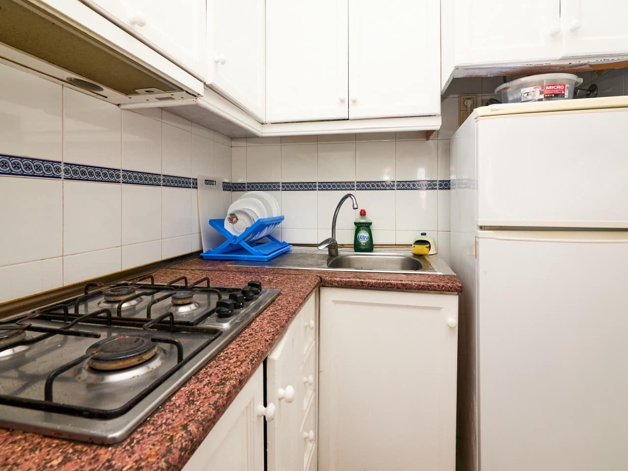 2 chambre Appartement à vendre à Torrevieja - 128 800 € (Ref: 9237732)