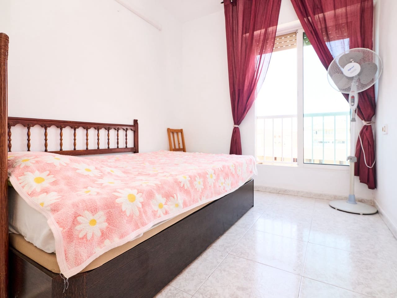 2 chambre Appartement à vendre à Torrevieja - 128 800 € (Ref: 9237732)